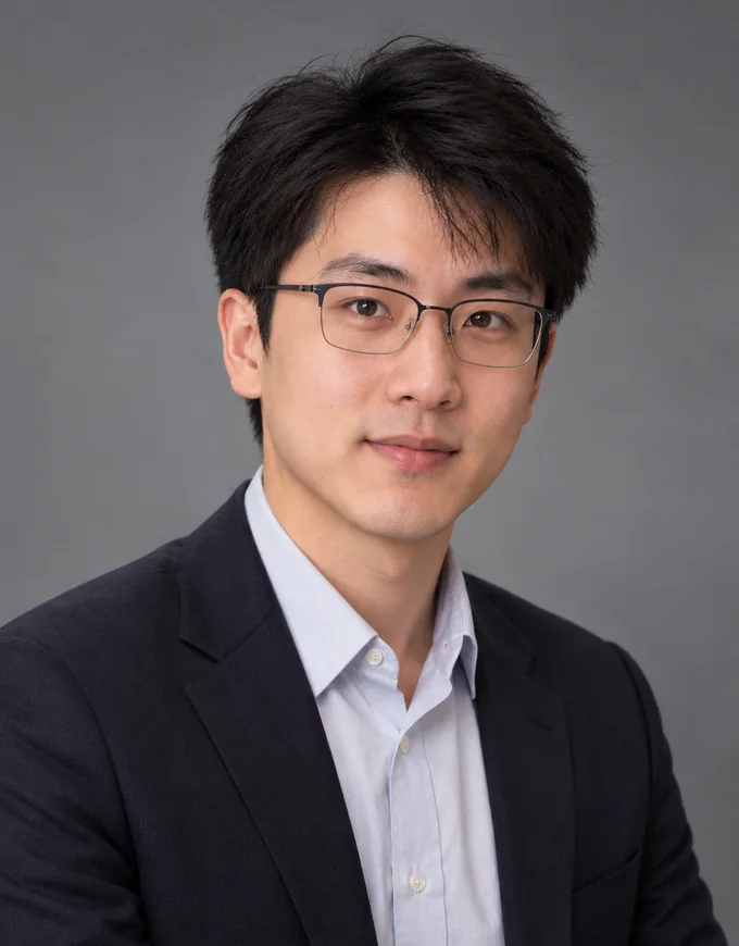 Jay Lin, Lumen Law attorney