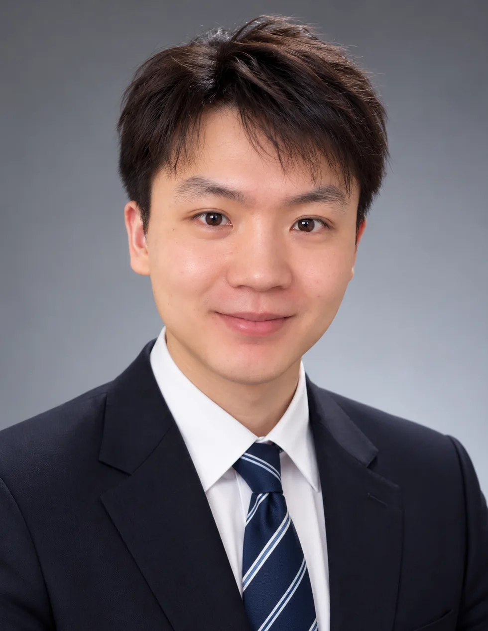 Jimmy Chen, Lumen Law attorney